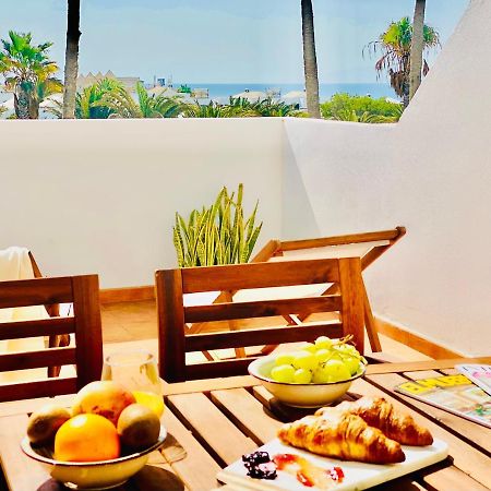 Canaryislandshost L Sea View Пуерто дел Кармен Екстериор снимка