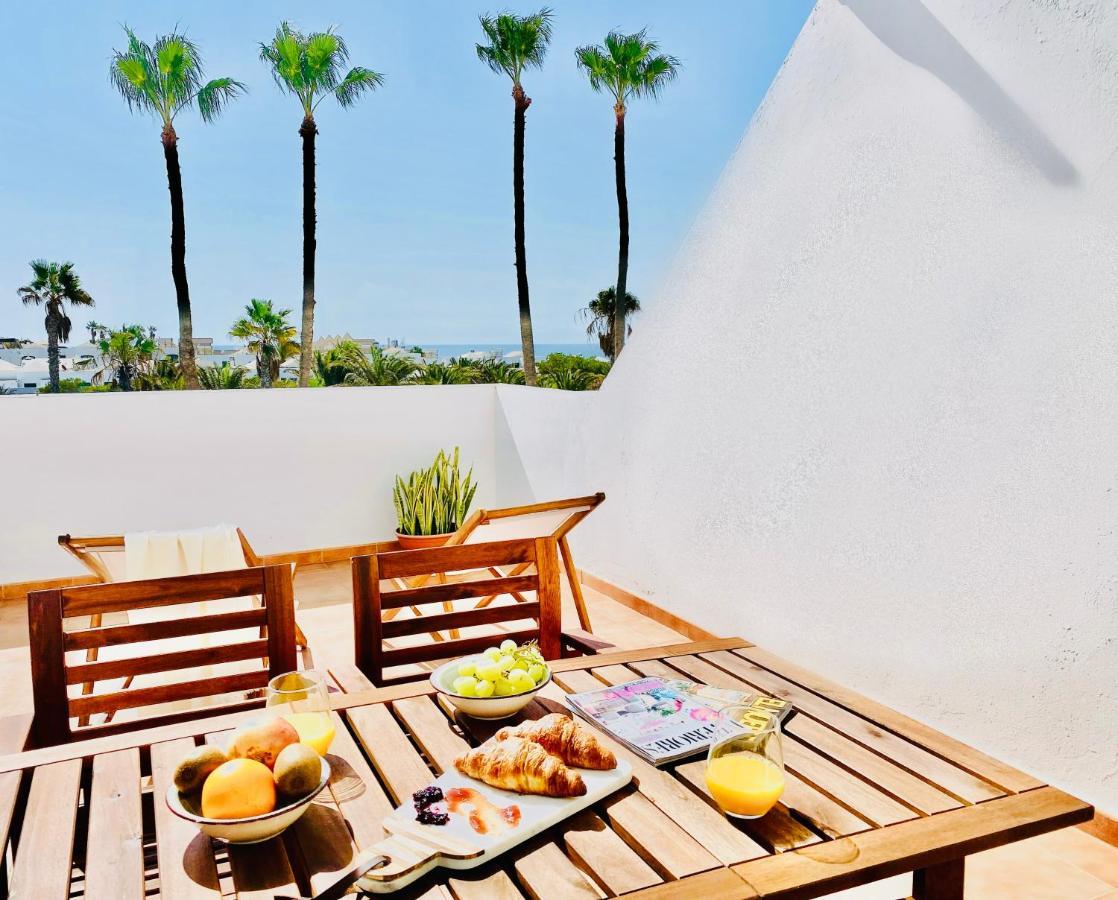 Canaryislandshost L Sea View Пуерто дел Кармен Екстериор снимка