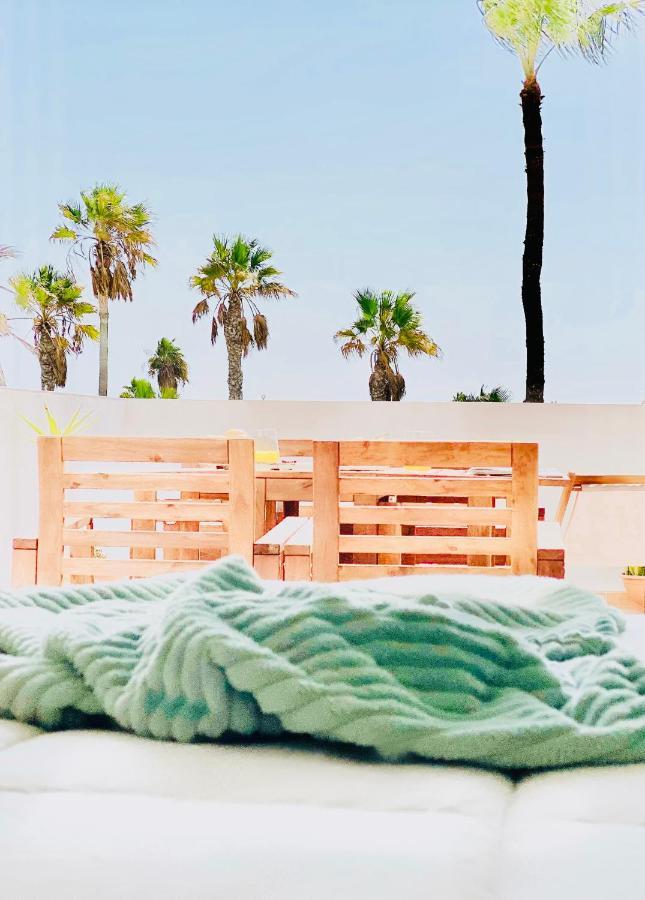 Canaryislandshost L Sea View Пуерто дел Кармен Екстериор снимка